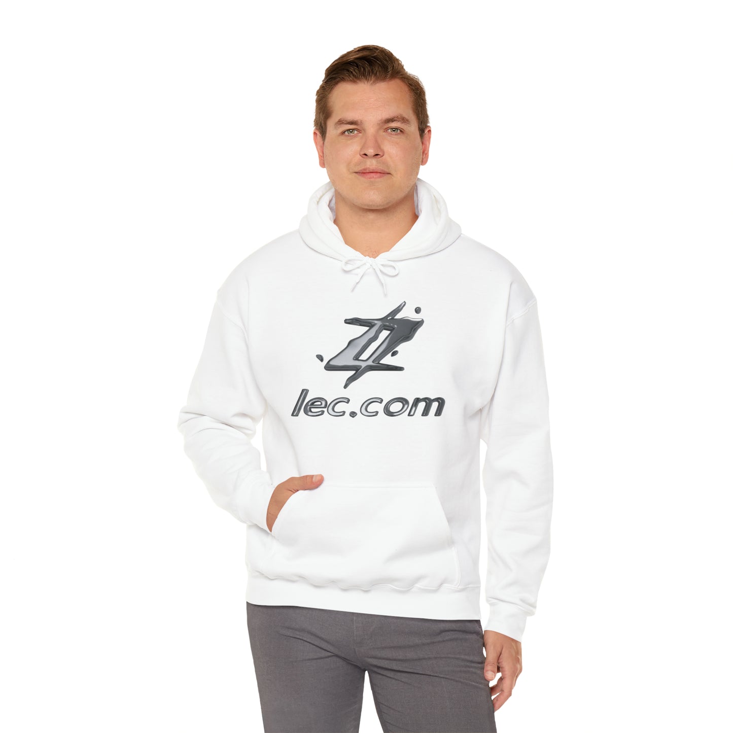 Lectron hoodie - regular fit