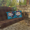 Outdoor Pillows