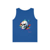 Unisex Heavy Cotton Tank Top