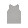 Unisex Heavy Cotton Tank Top