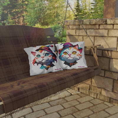 Outdoor Pillows