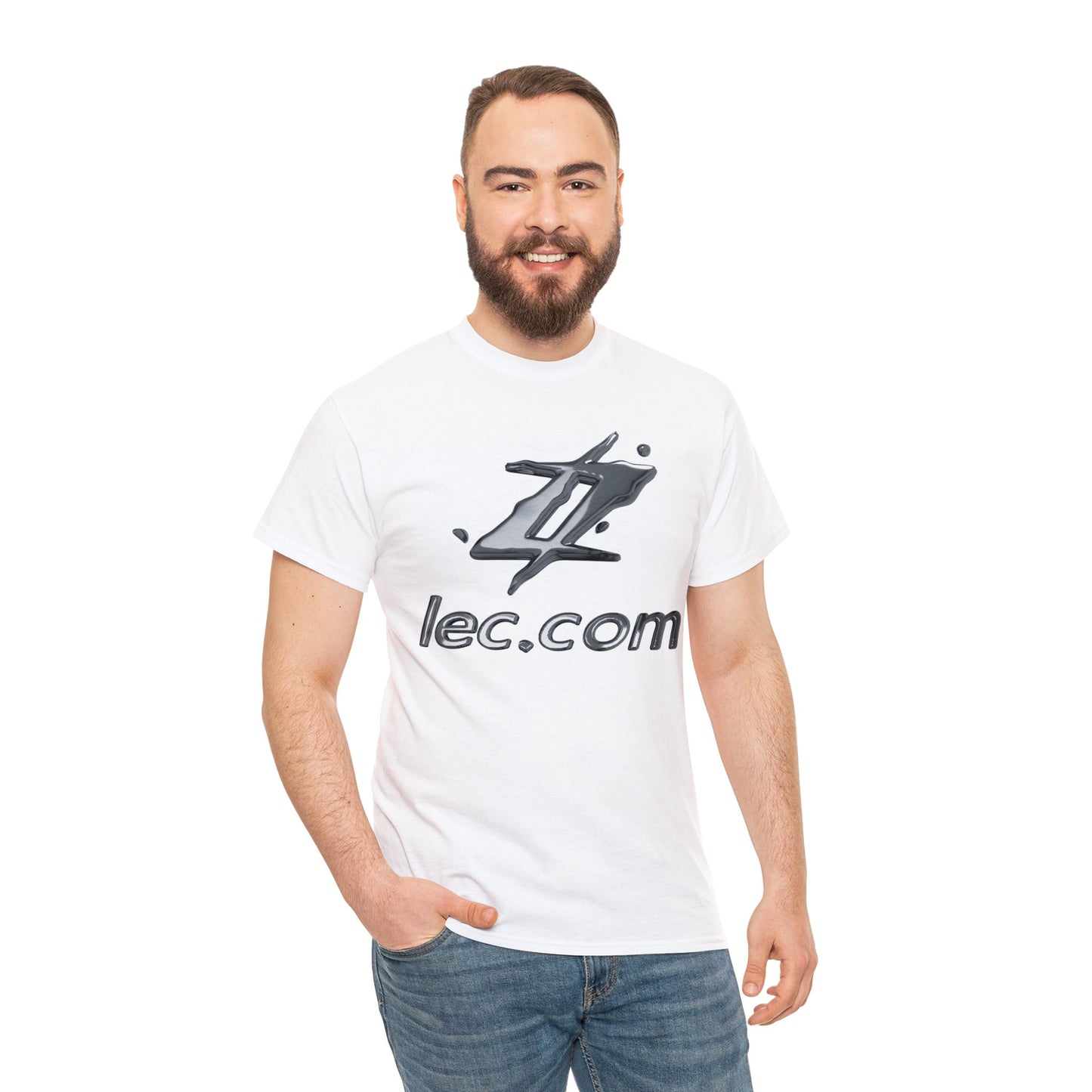 Lectron T-shirt - regular fit