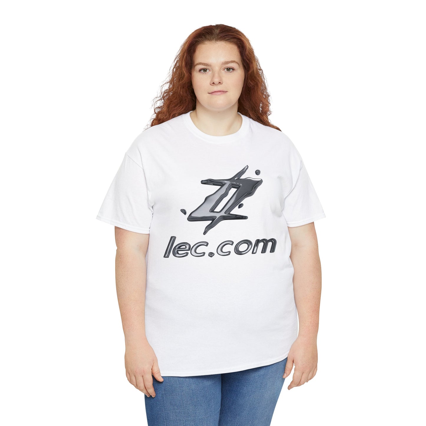 Lectron T-shirt - regular fit