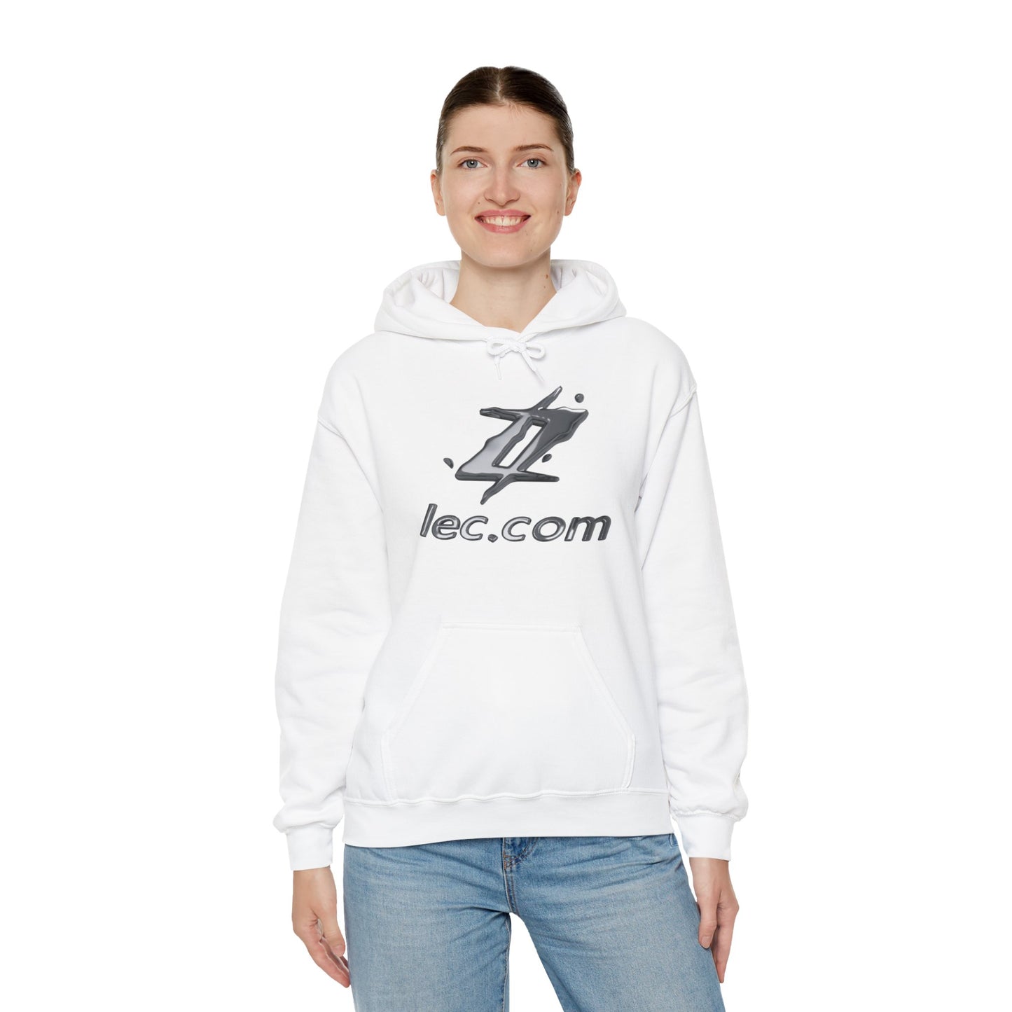 Lectron hoodie - regular fit