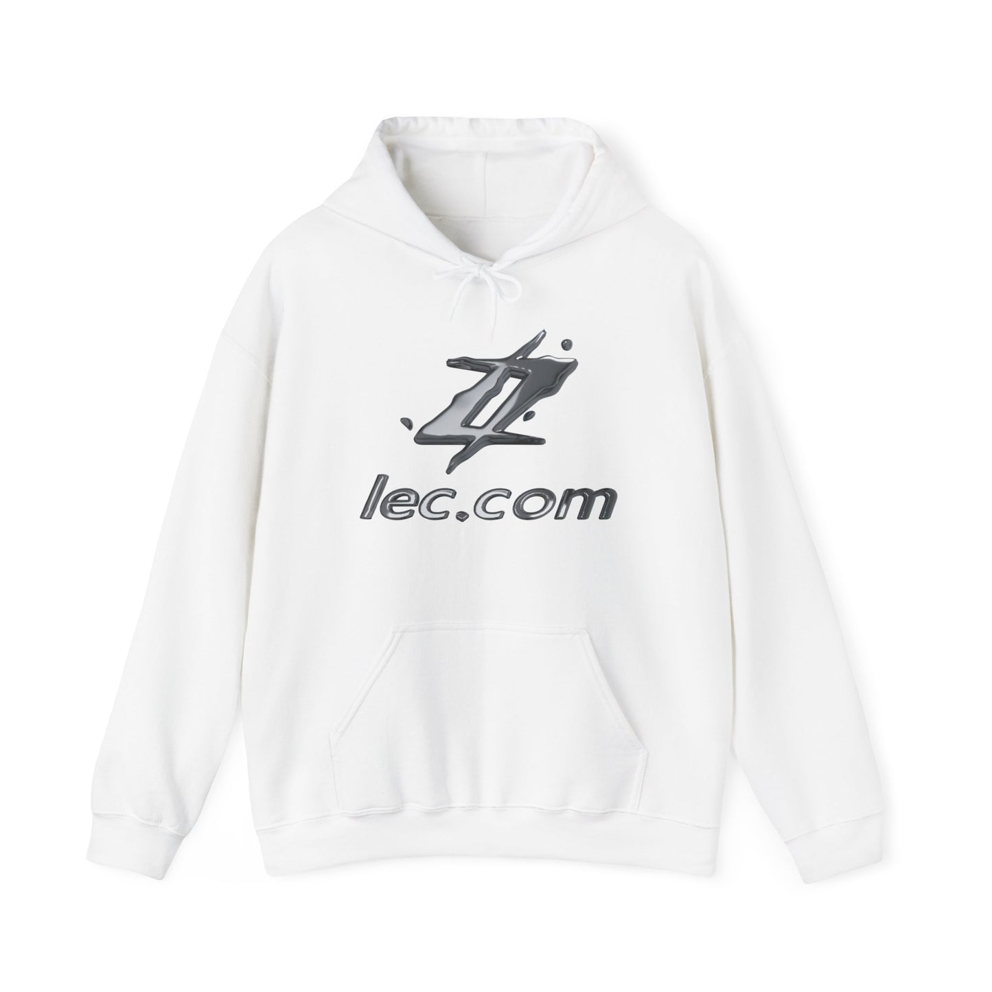 Lectron hoodie - regular fit