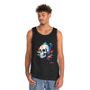 Unisex Heavy Cotton Tank Top