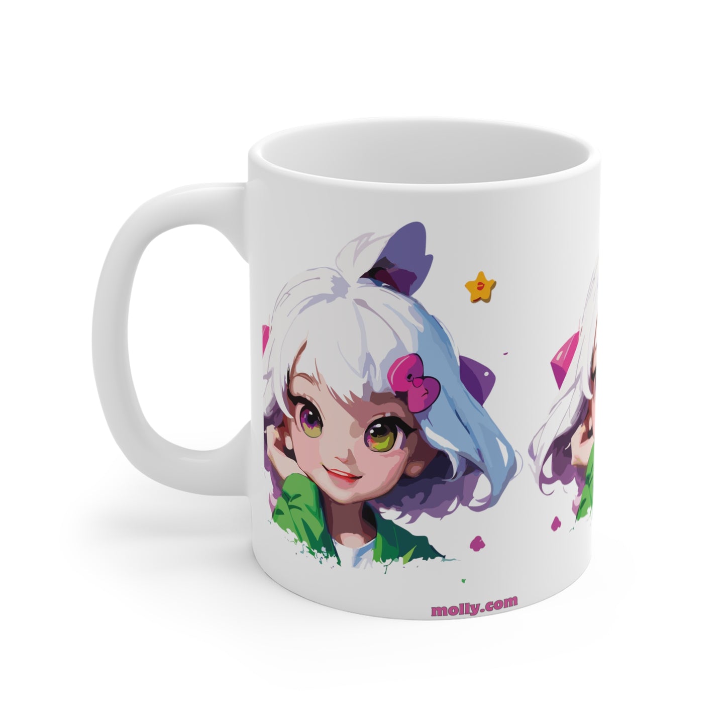 Mug 11oz