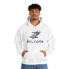 Lectron hoodie - regular fit