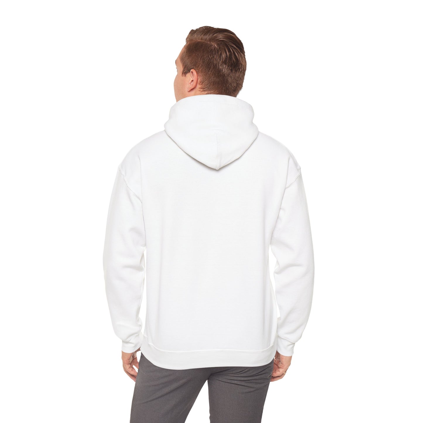 Lectron hoodie - regular fit