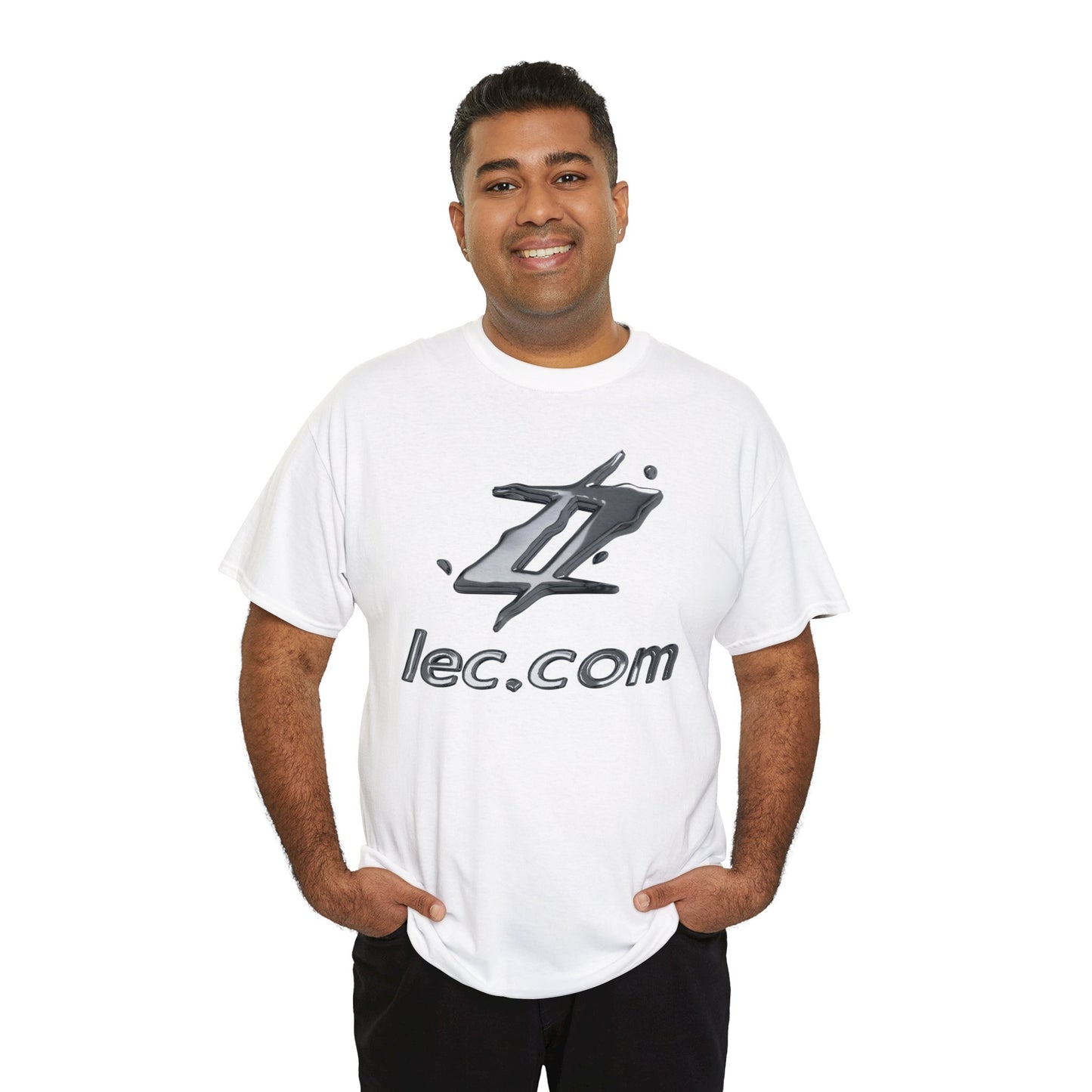 Lectron T-shirt - regular fit