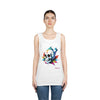 Unisex Heavy Cotton Tank Top