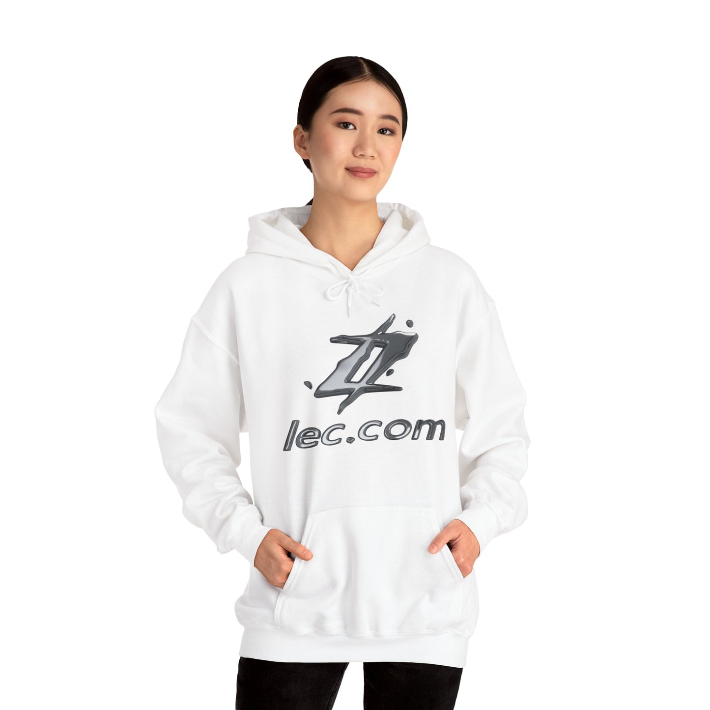 Lectron hoodie - regular fit