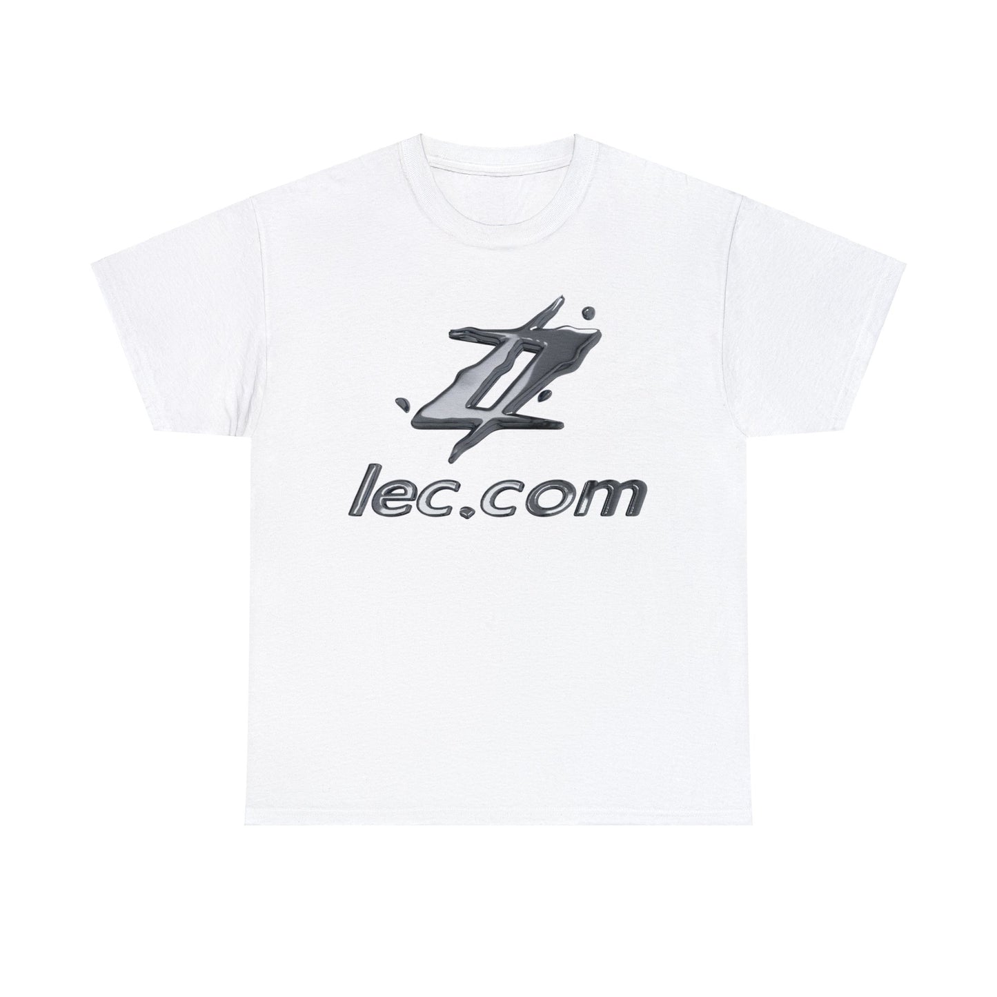 Lectron T-shirt - regular fit