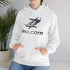 Lectron hoodie - regular fit