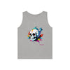 Unisex Heavy Cotton Tank Top