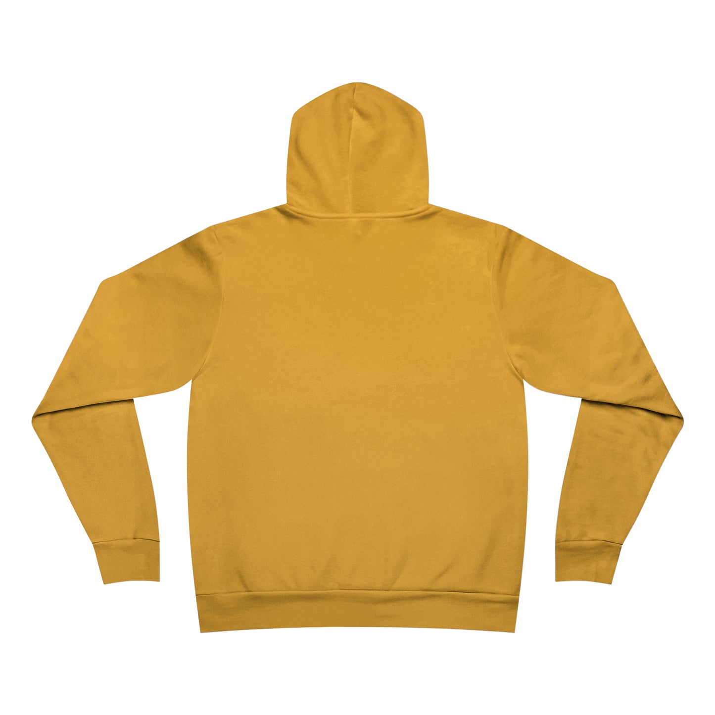 Áo hoodie lông cừu lông cừu Unisex