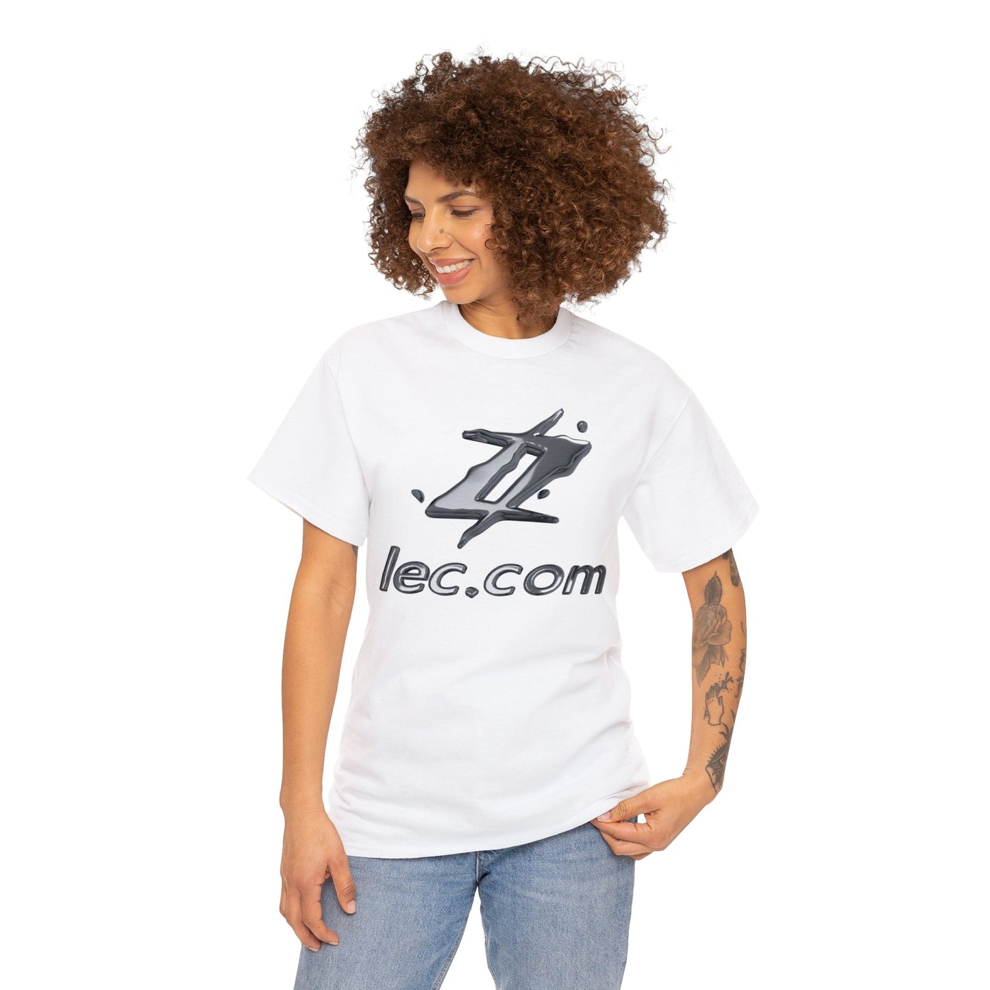 Lectron T-shirt - regular fit