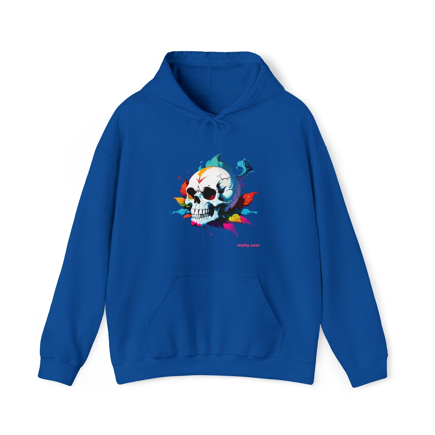 Unisex Heavy Blend™ Hooded Sweatshirt