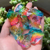 Molly Crystal Enchanted Prism Blocks