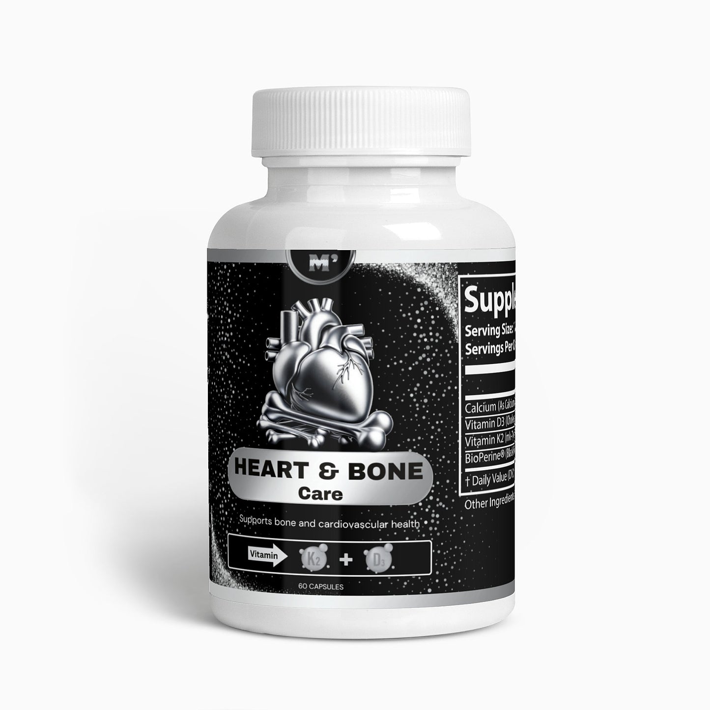 Heart & Bone Care