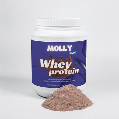 Whey Protein (Hương Sôcôla)