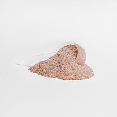 Chocolate Collagen Fix - Grass-Fed Collagen Peptides Powder (Chocolate)
