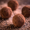 Chaga Luxury Truffles